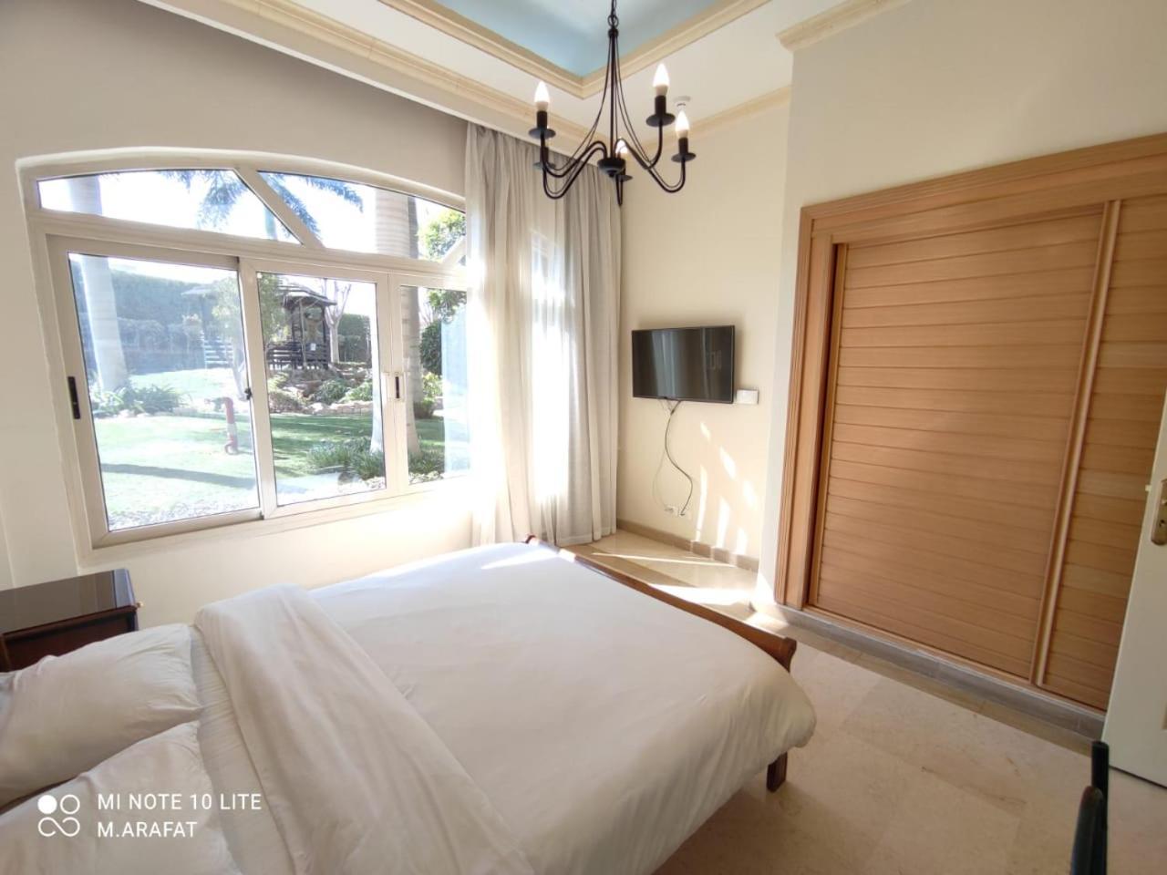 Appartement El Safwa New
