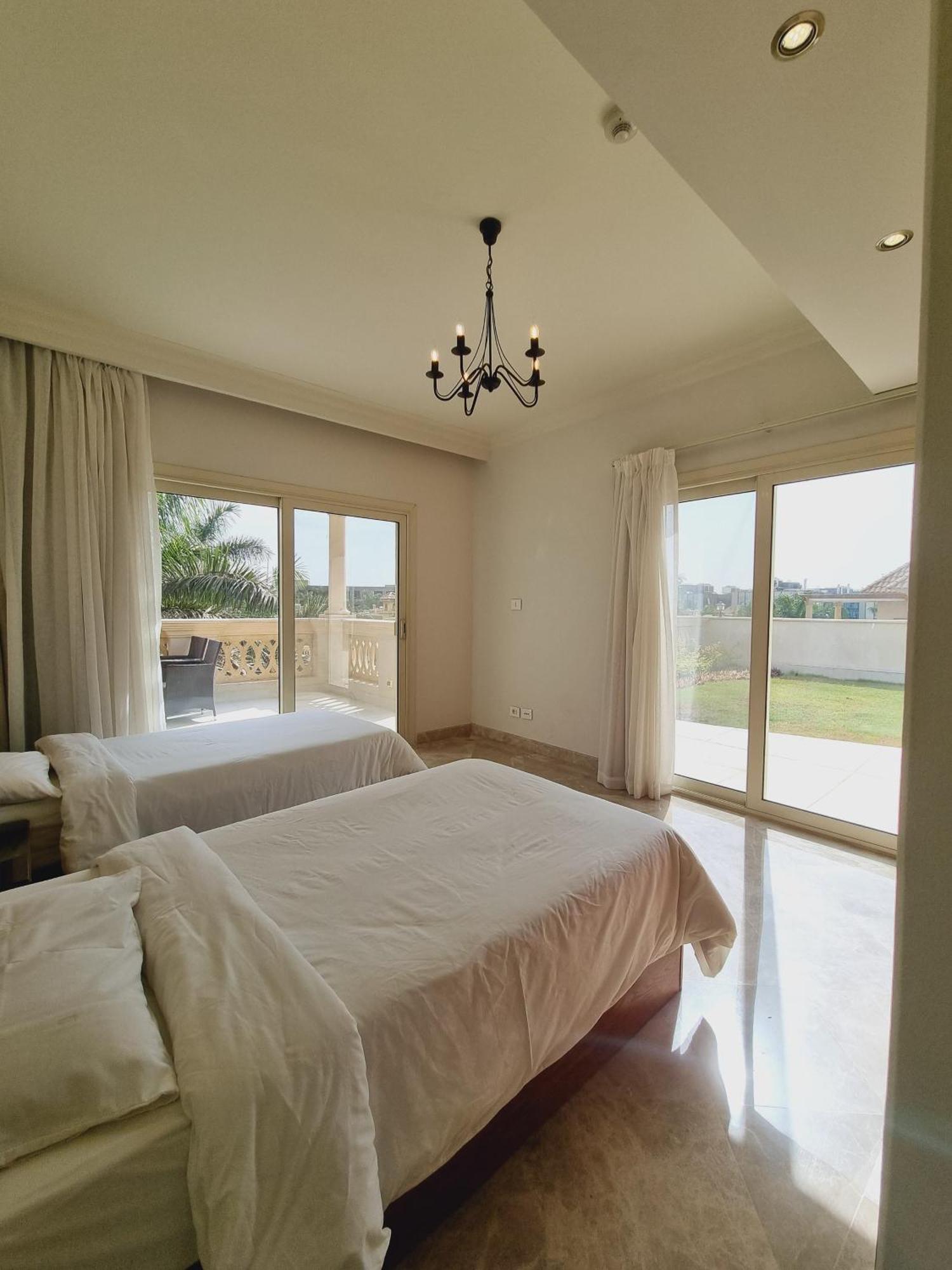 Appartement El Safwa New Caïro