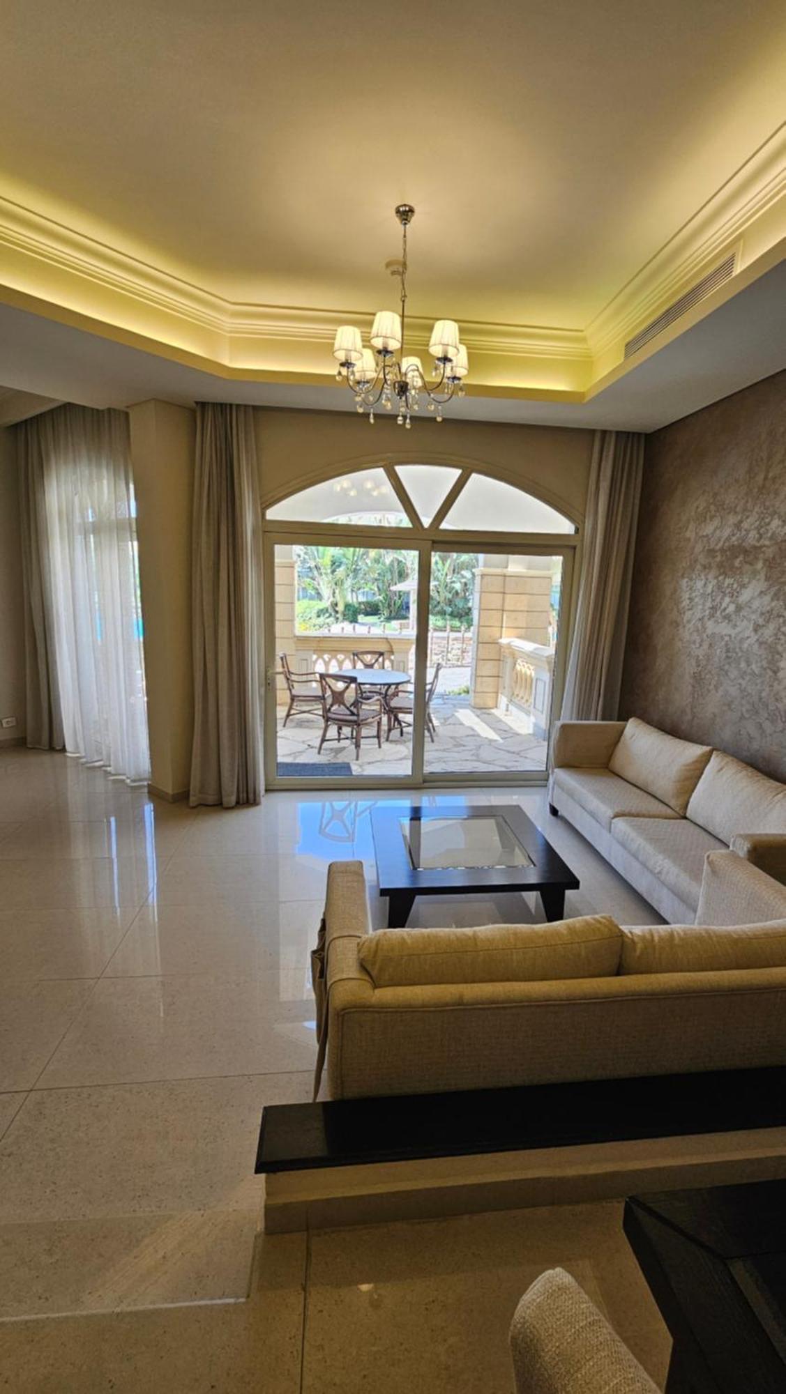 Appartement El Safwa New Caïro