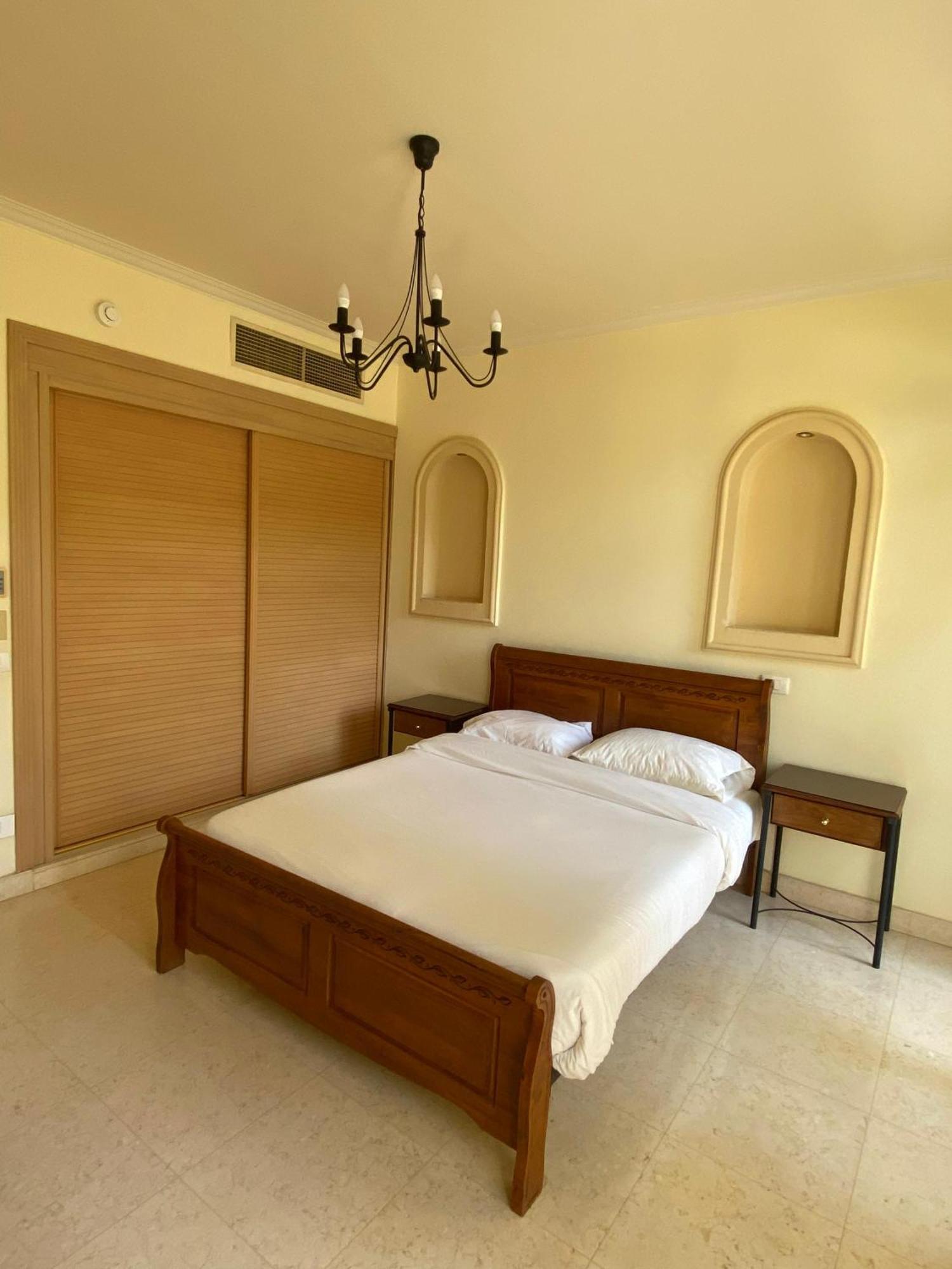 Appartement El Safwa New Caïro