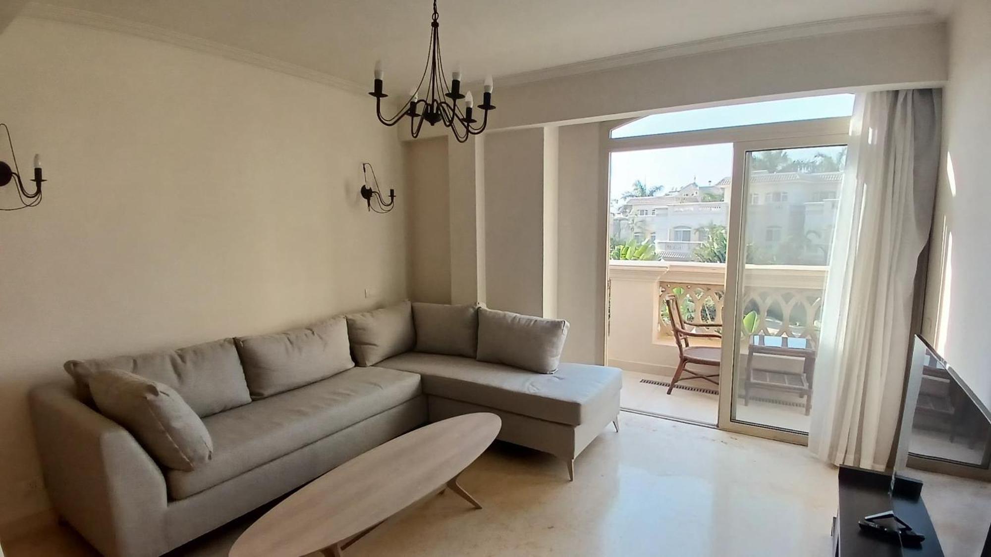 Appartement El Safwa New