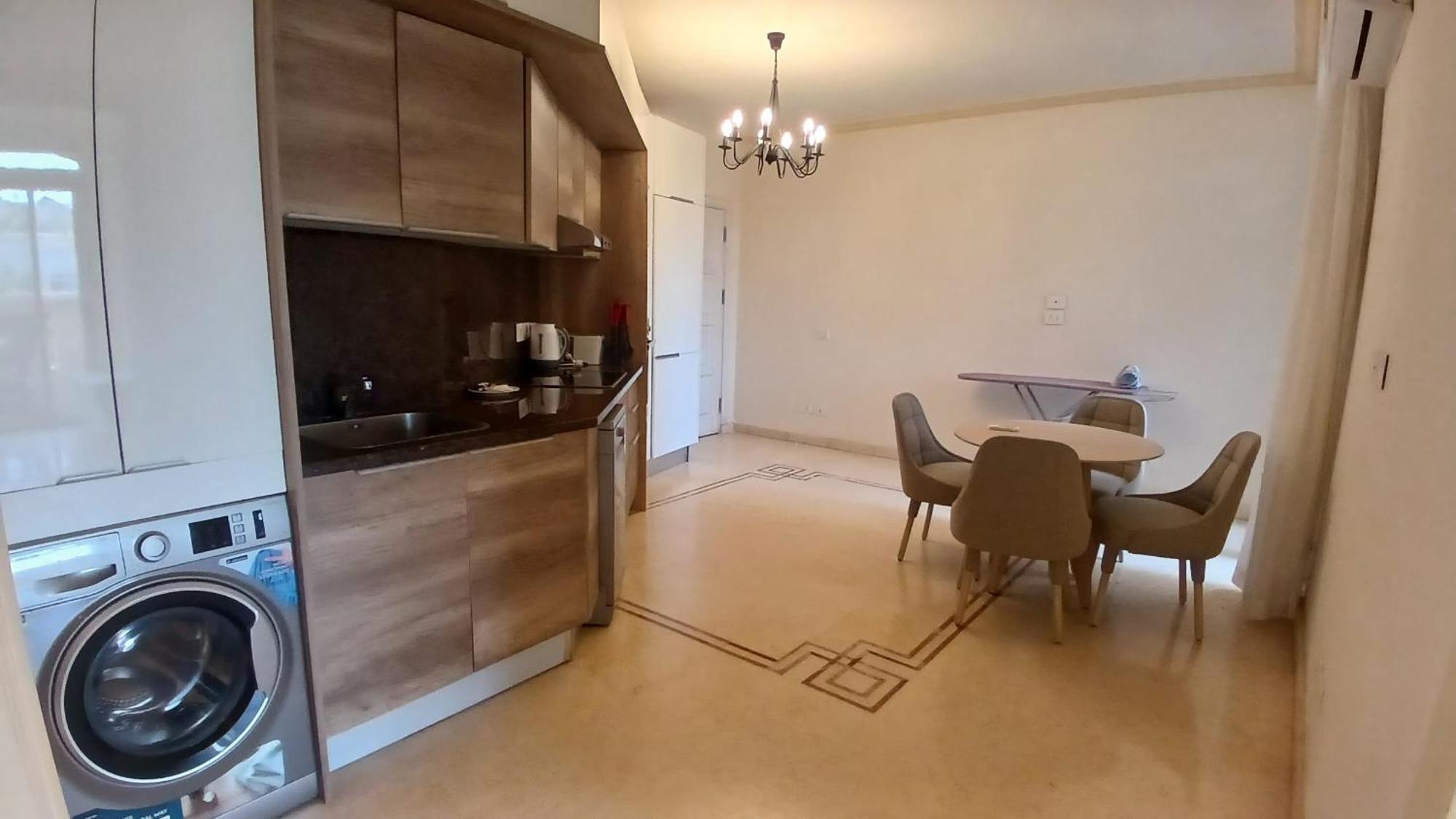 Appartement El Safwa New